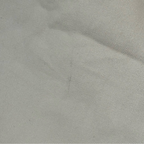 Rolex US Open Tennis Beach Travel Tote Canvas Cotton Embroidered Logo Bag - Picture 5 of 5